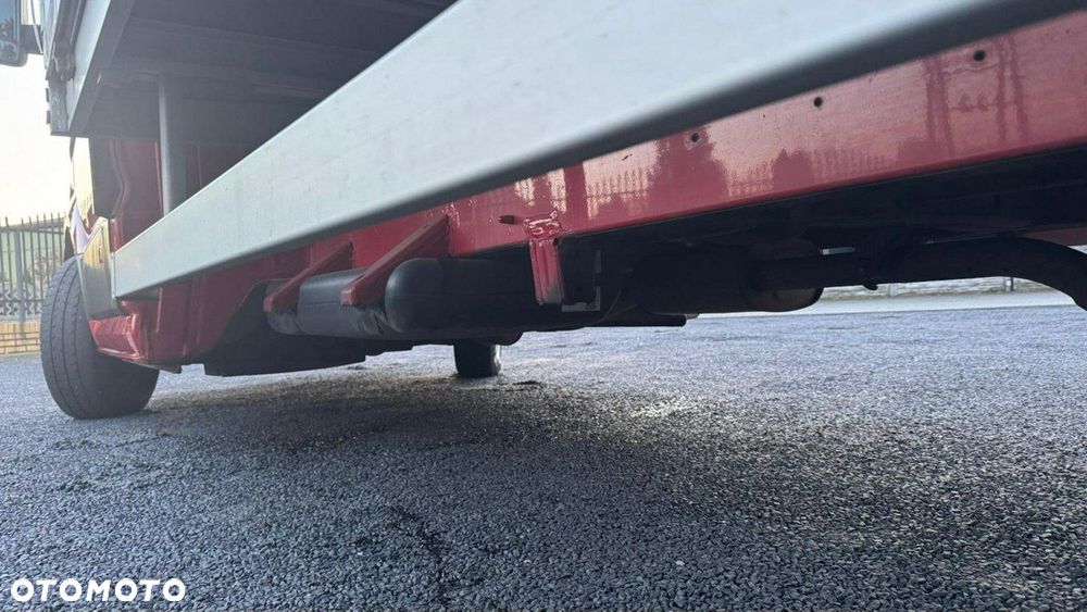 Volkswagen Crafter - 20