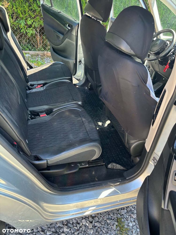 Citroën C4 Picasso 2.0 HDi Exclusive - 13