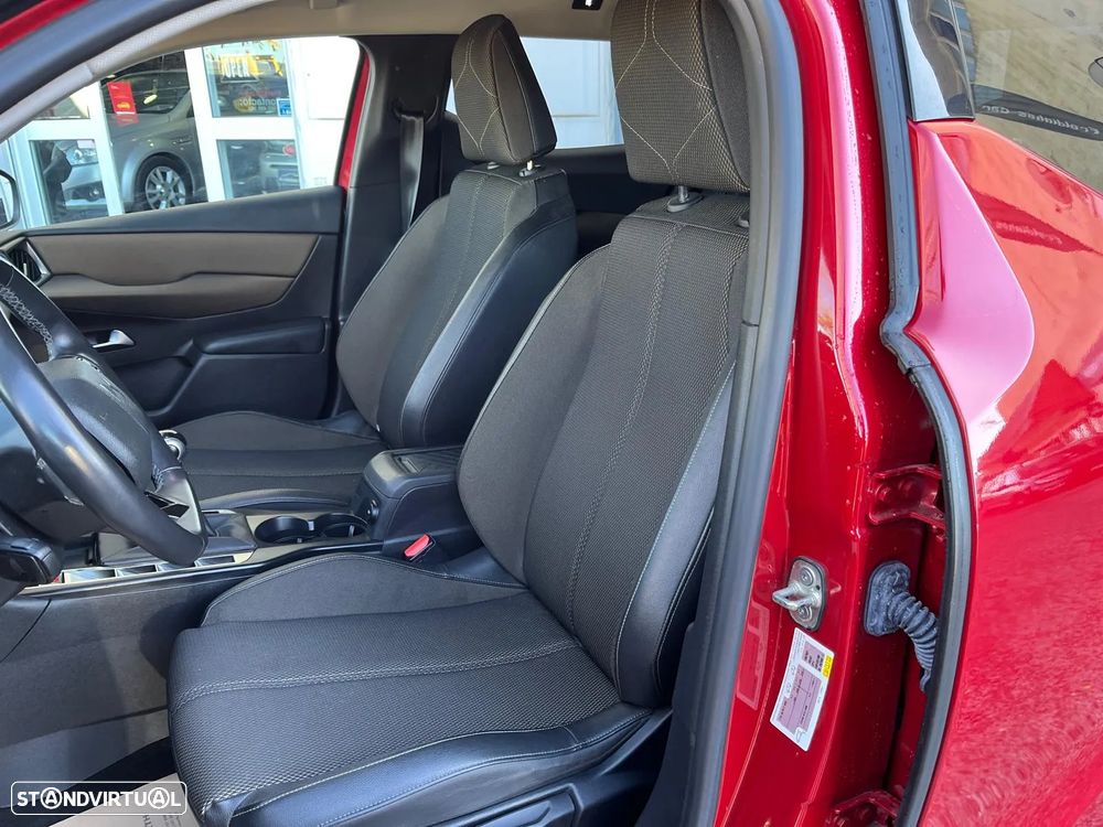 DS DS3 Crossback 1.2 PureTech Be Chic - 17