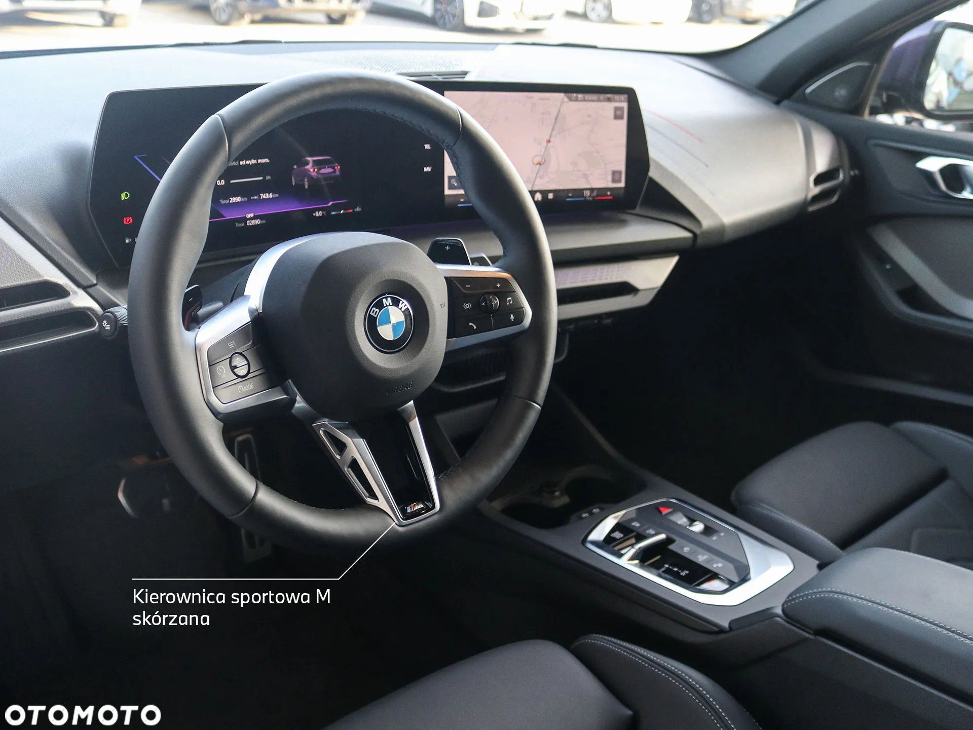 BMW Seria 1 120i M Sport sport - 14
