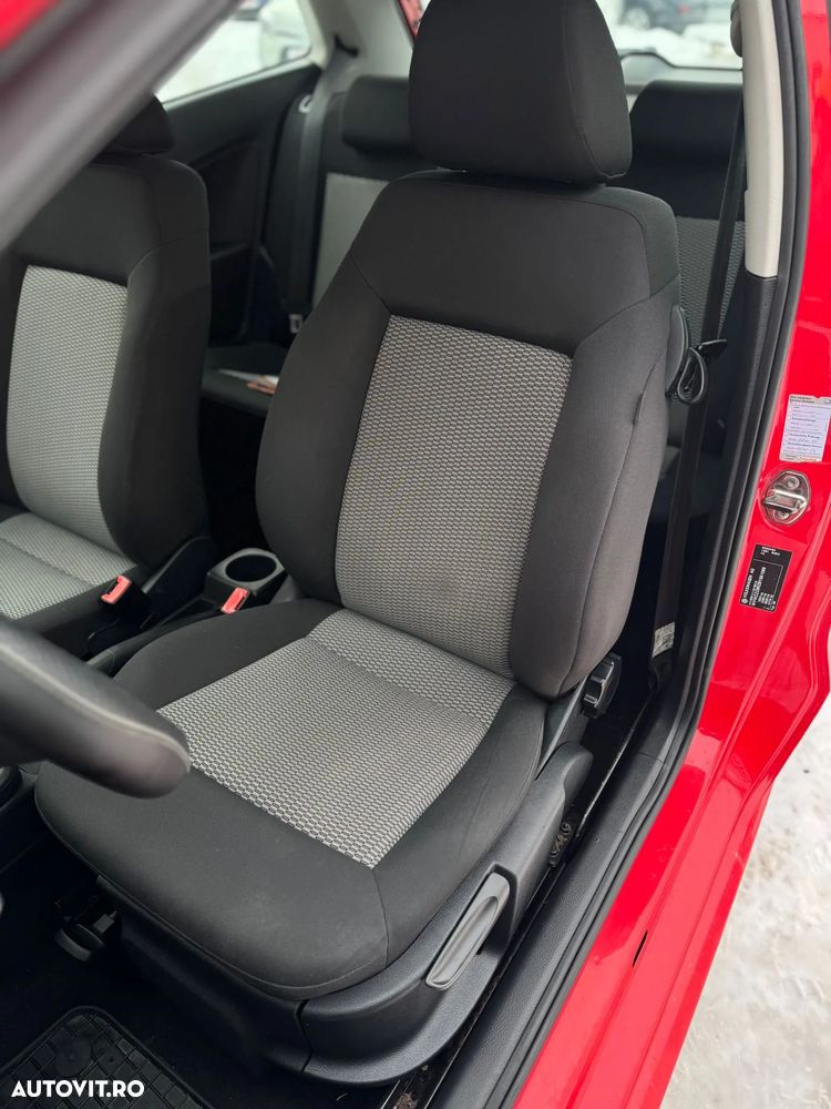 Volkswagen Polo - 27