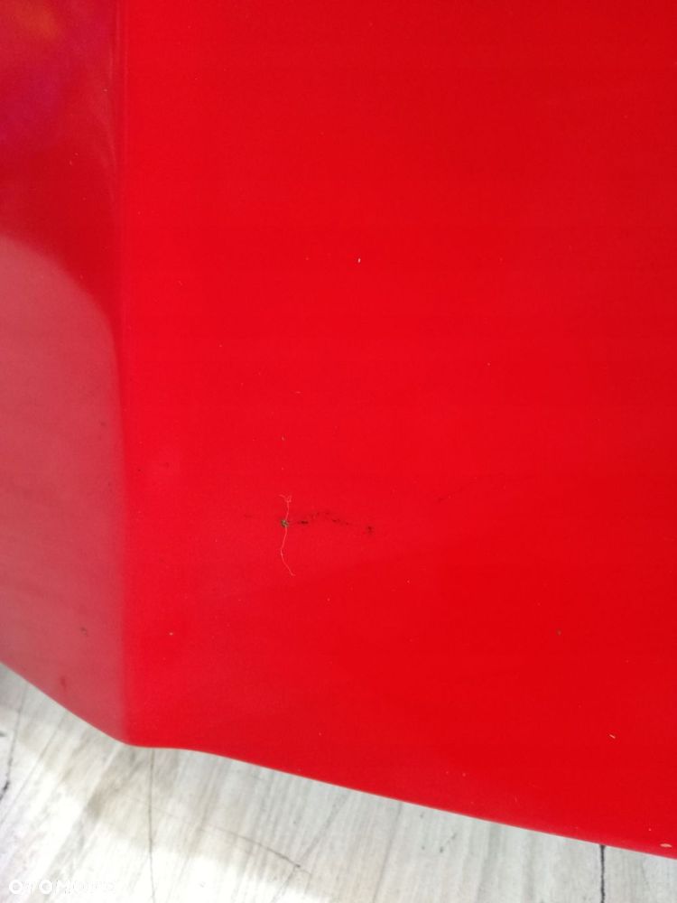 hyundai i20 i 20 pb lift 12/14 błotnik prawy przód ślizg bh - 4