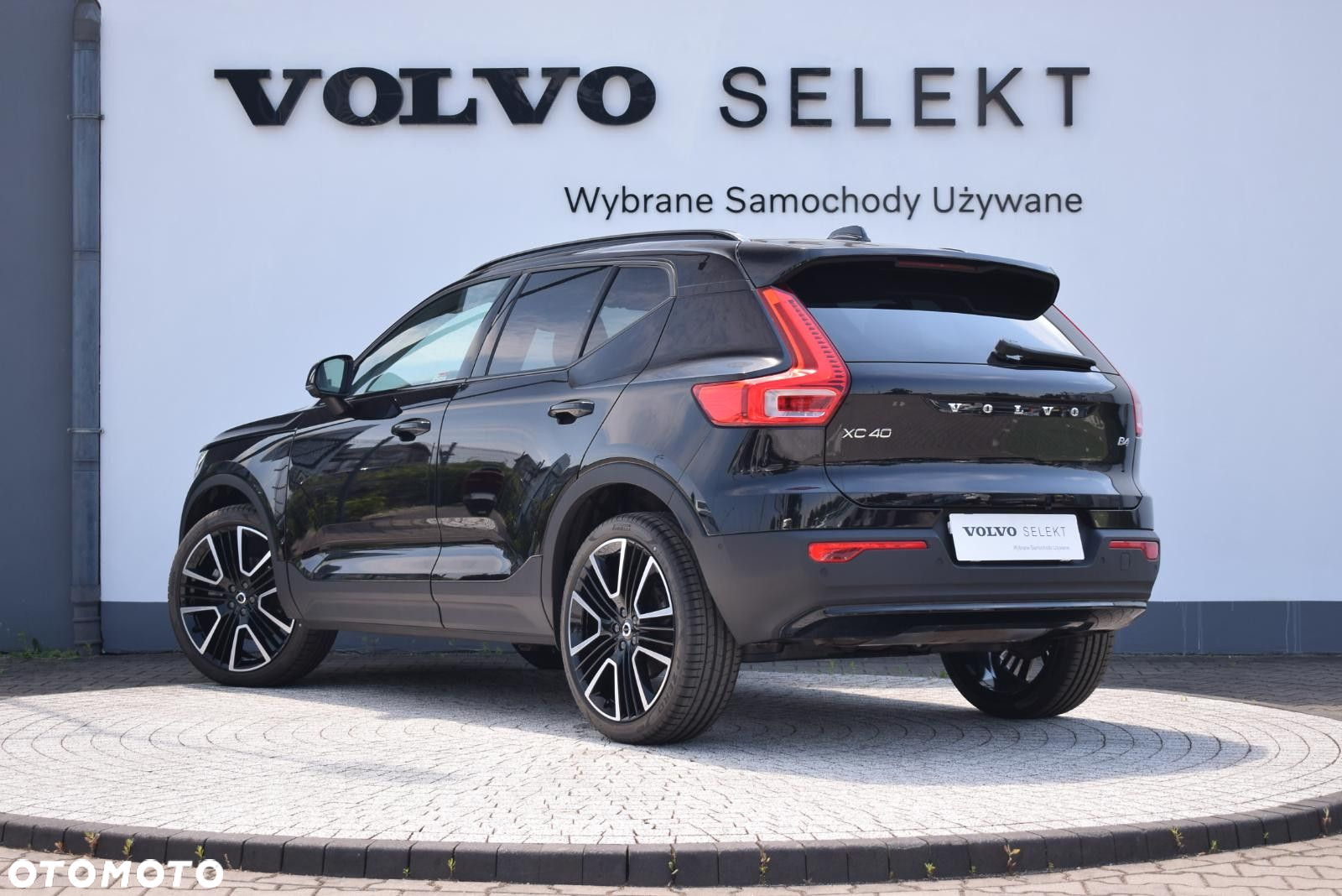 Volvo XC 40 - 6