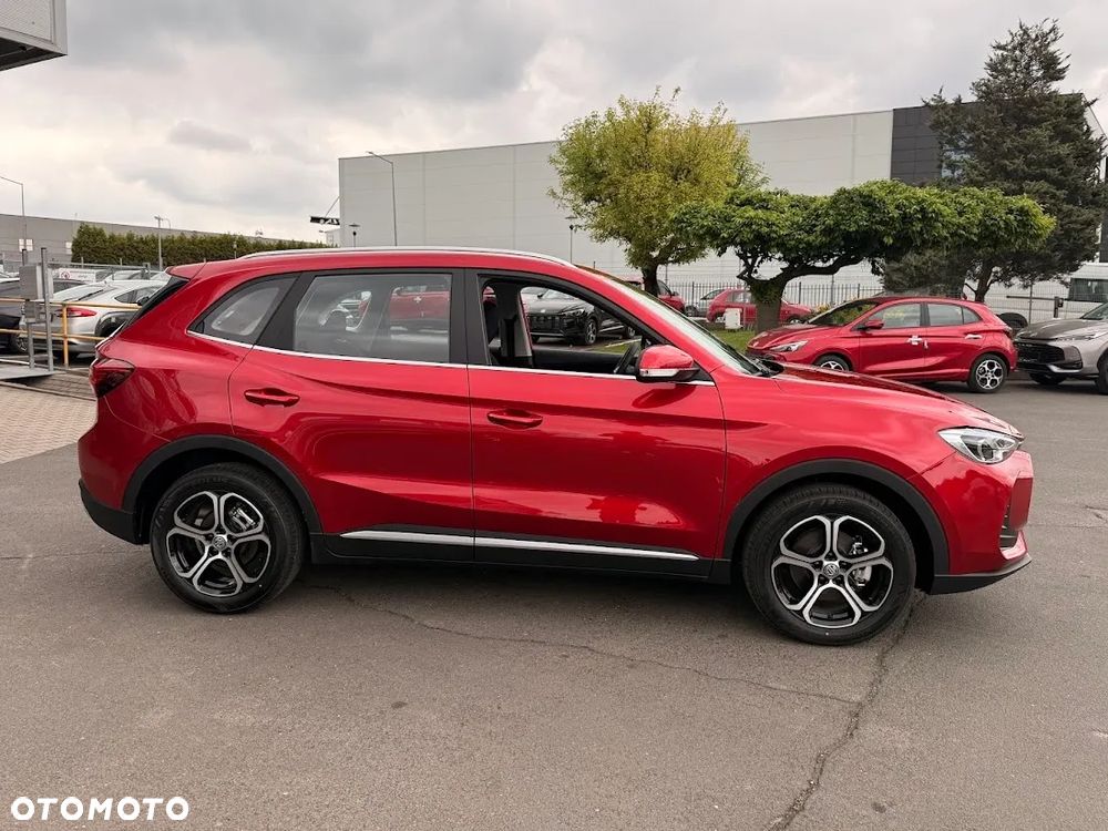 MG ZS 1.5 HEV+ Excite - 7