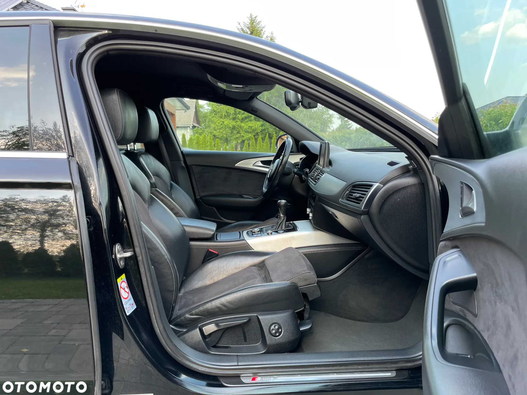 Audi A6 2.0 TFSI - 36