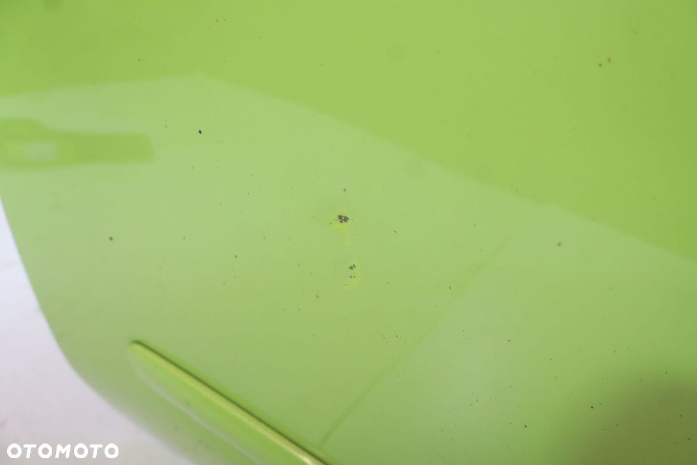 DRZWI LEWY PRZÓD NISSAN MICRA IV K13 JAD hatchback - 5