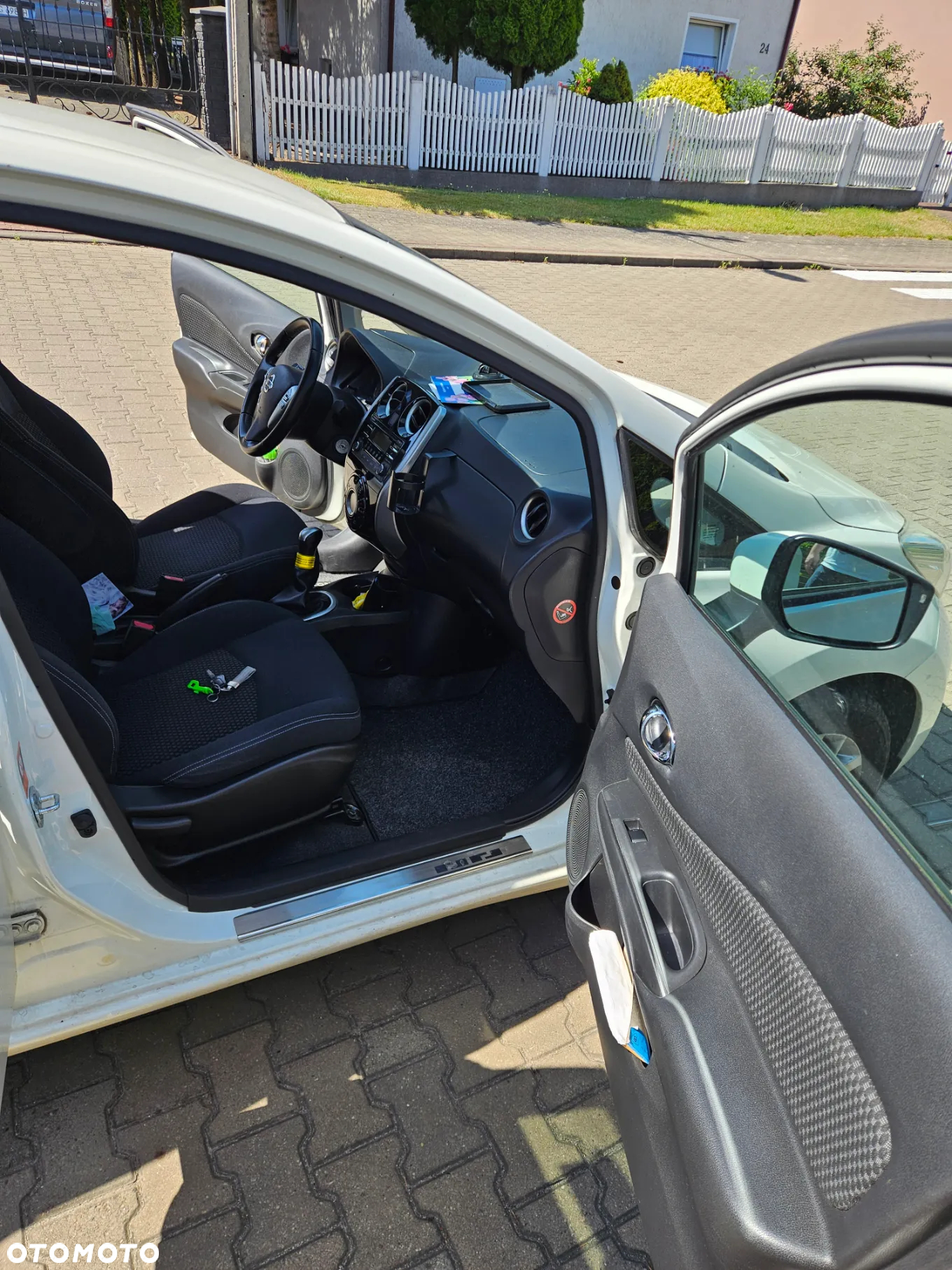 Nissan Note - 18
