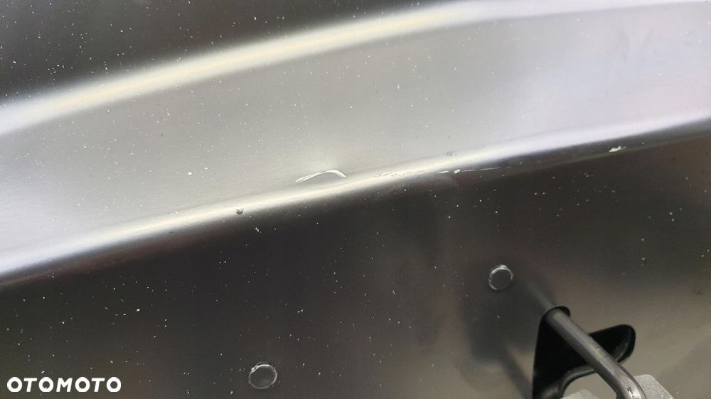 Chevrolet Trax Maska Pokrywa Silnika - 11