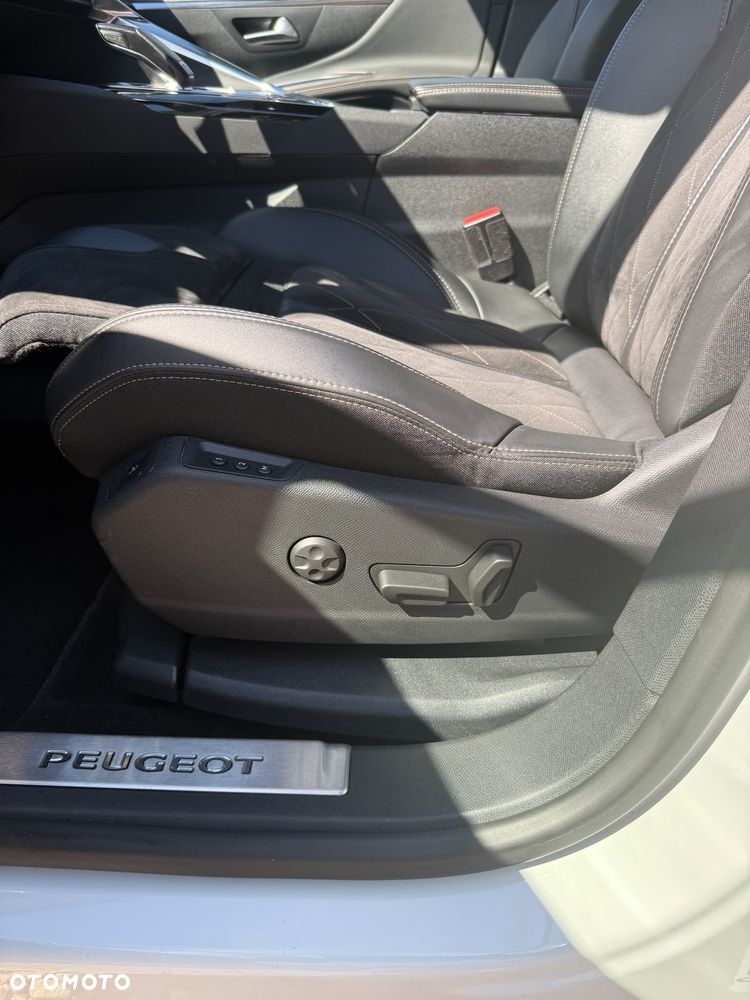 Peugeot 5008 2.0 BlueHDi GT S&S EAT8 - 17