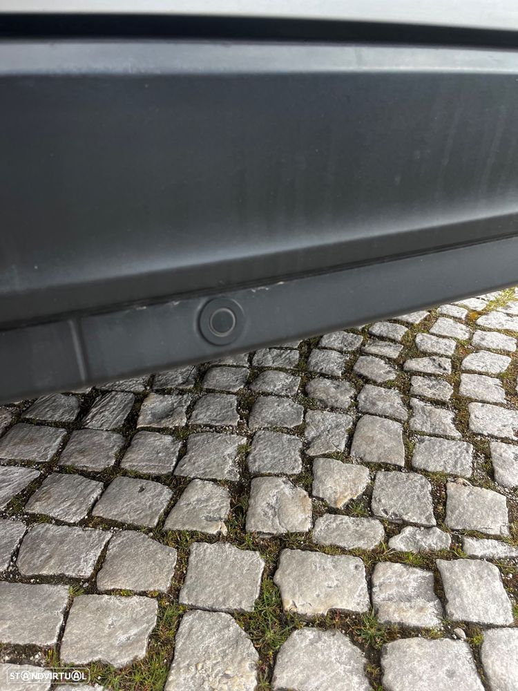 Ford Focus SW 1.6 TDCi Titanium - 12