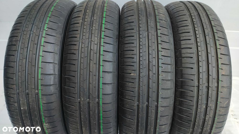Opony Letnie 175/65/17 Falken 4szt Demo 2022r - 1