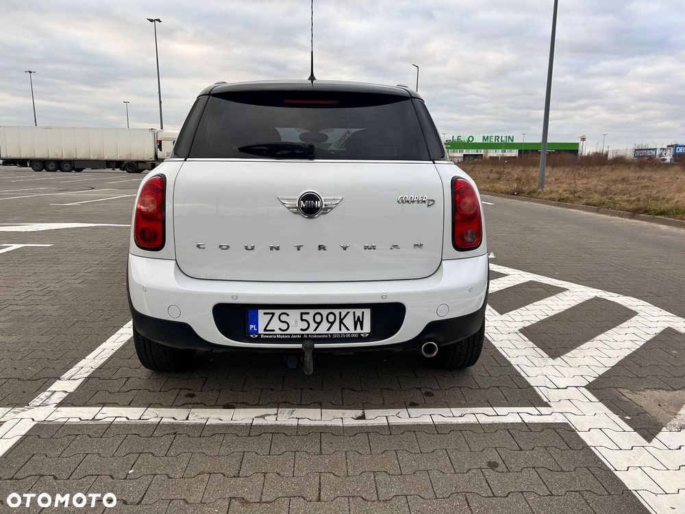 MINI Countryman - 6