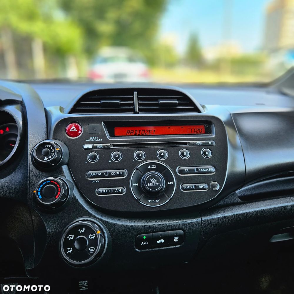 Honda Jazz 1.2 i-VTEC 50 Jahre Edition - 29