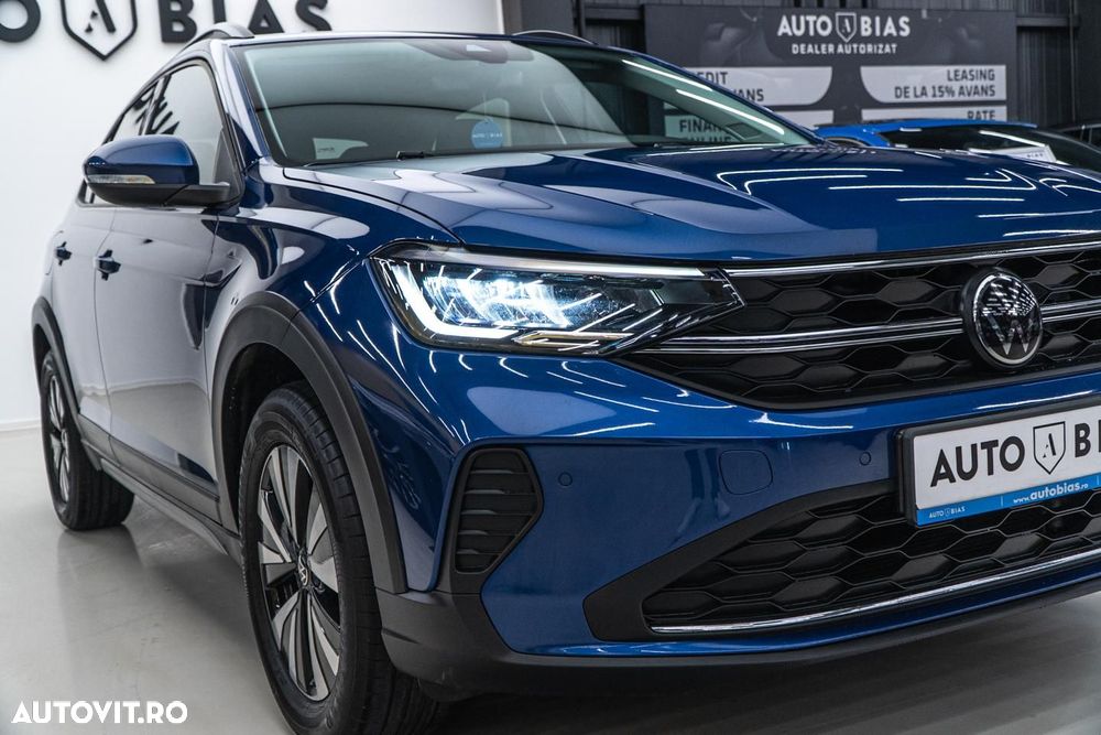 Volkswagen Taigo 1.0 TSI DSG Style - 28