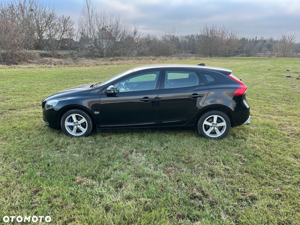 Volvo V40 T2 Kinetic - 3