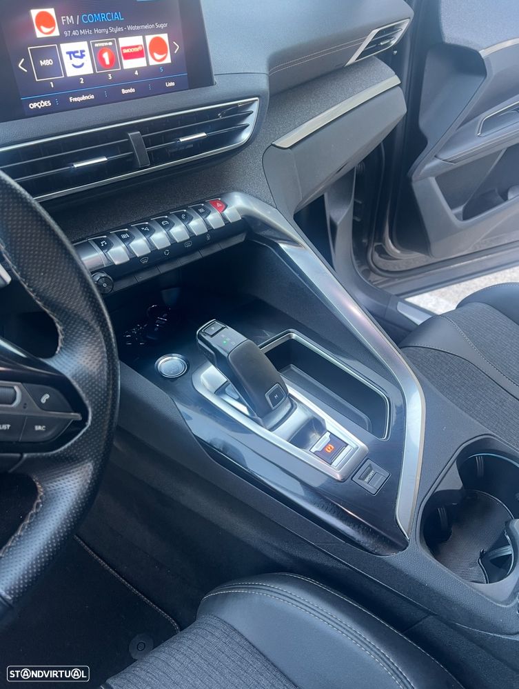 Peugeot 3008 - 13