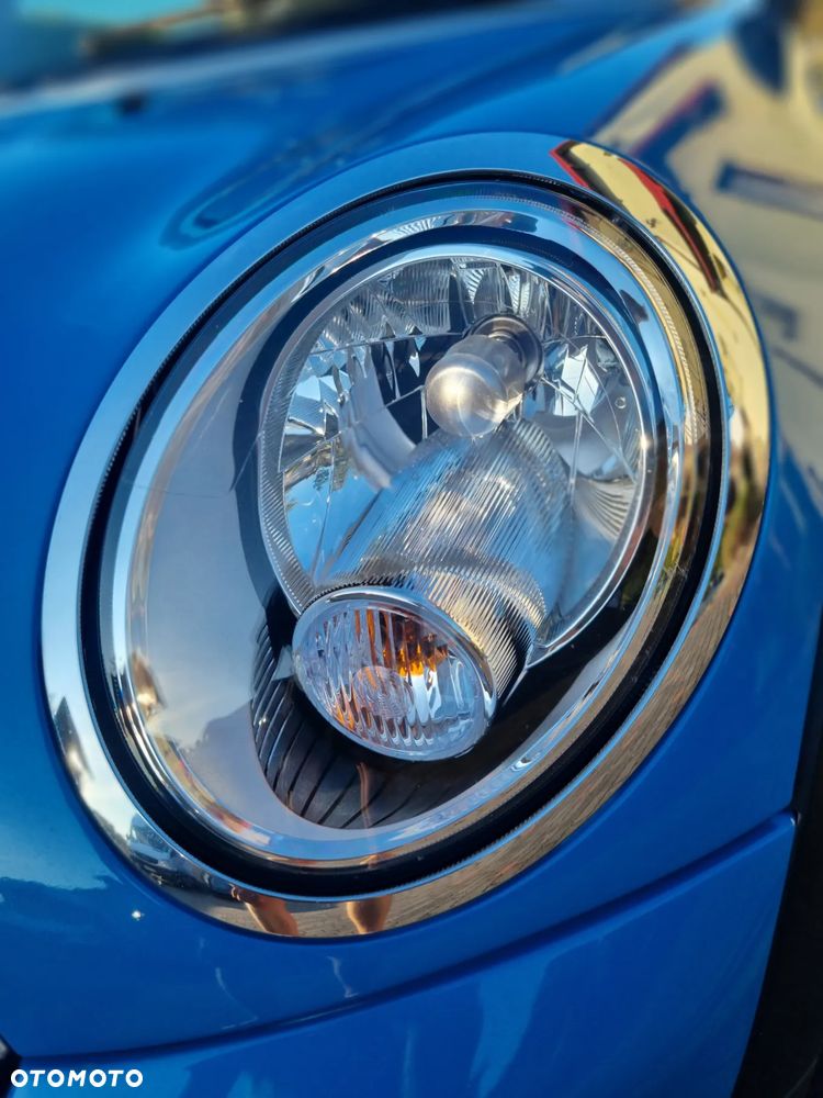 MINI ONE Standard - 16