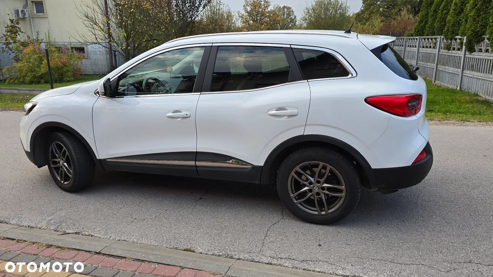 Renault Kadjar Energy dCi 130 XMOD - 5