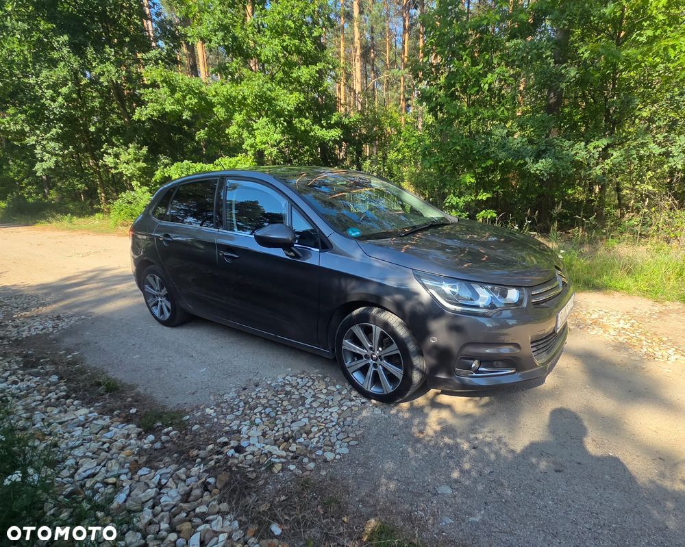 Citroën C4 - 2