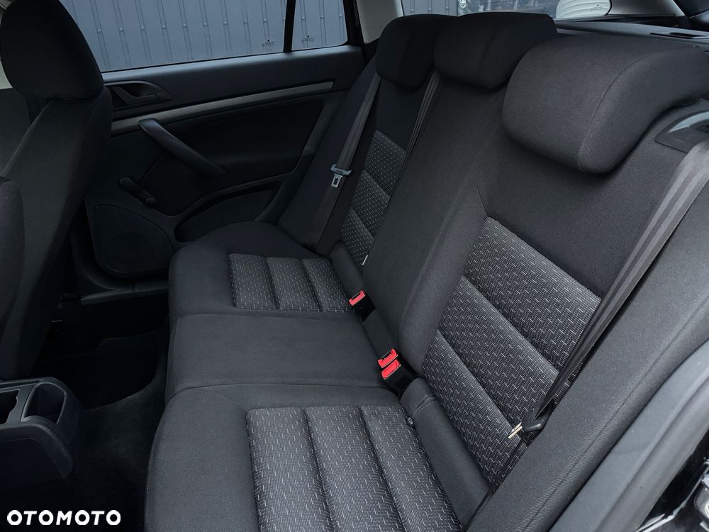 Skoda Octavia 1.4 TSI Active - 9