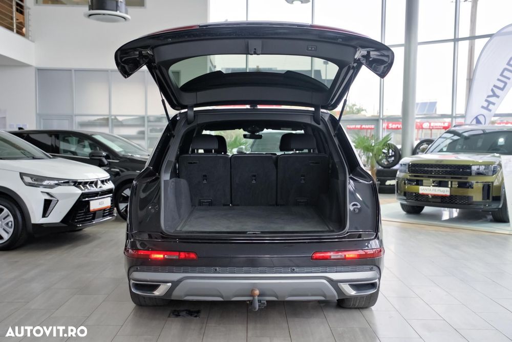 Audi Q7 - 10