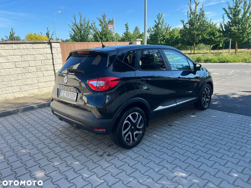 Renault Captur 1.2 TCe Intens EDC - 3