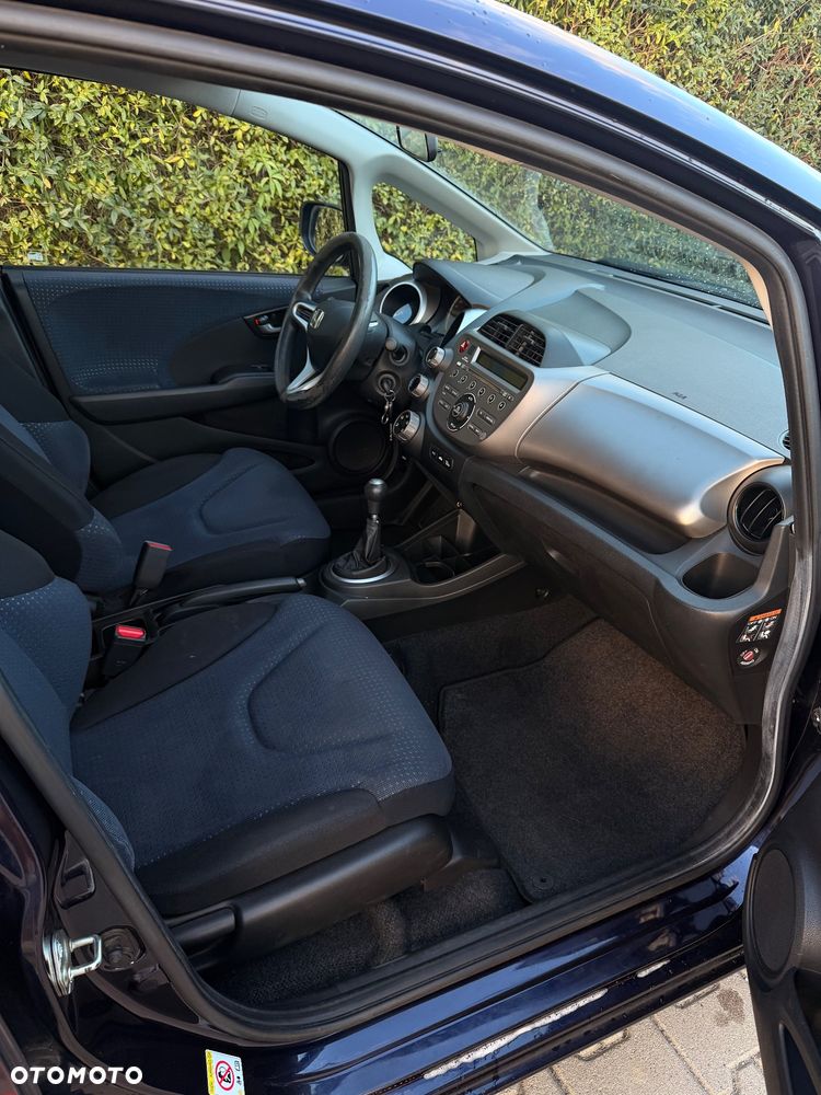 Honda Jazz 1.2 i-VTEC Trend - 18