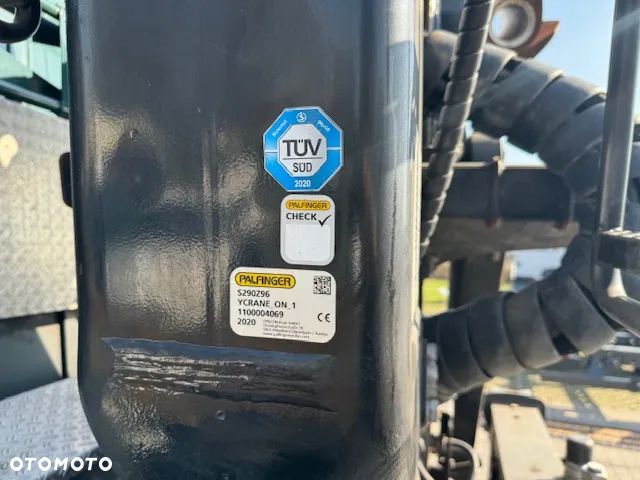 Scania R650 - 38