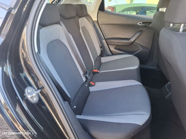 SEAT Ibiza 1.0 TSI Style - 39