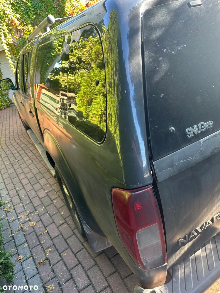 Nissan Navara - 27