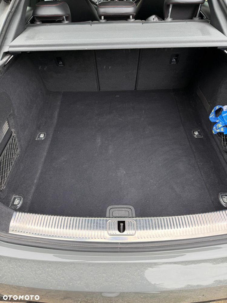 Audi A5 Sportback 2.0 TDI quattro S tronic sport - 39