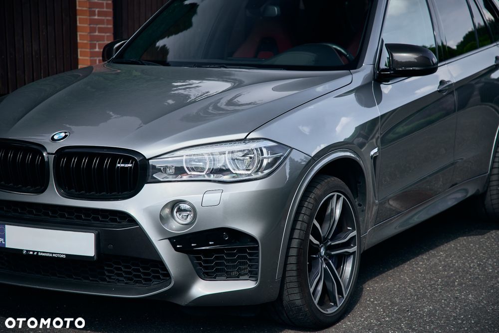 BMW X5 M - 4