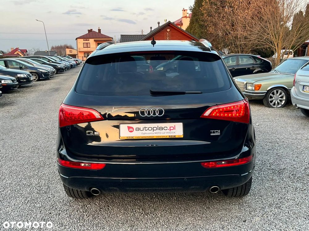 Audi Q5 3.0 TDI Quattro S tronic - 23