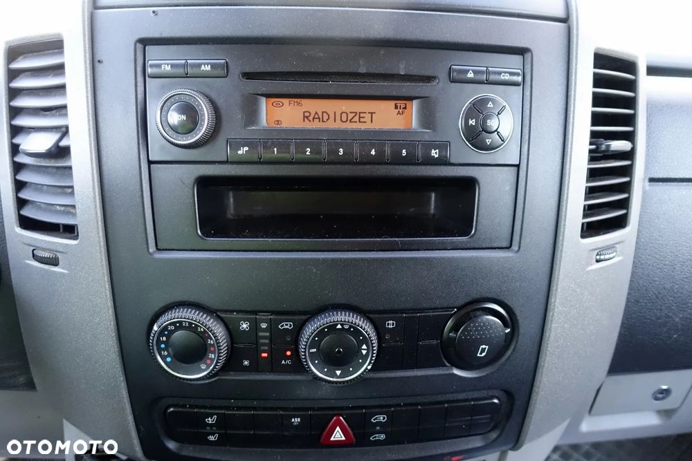 Mercedes-Benz SPRINTER 316CDI - 18