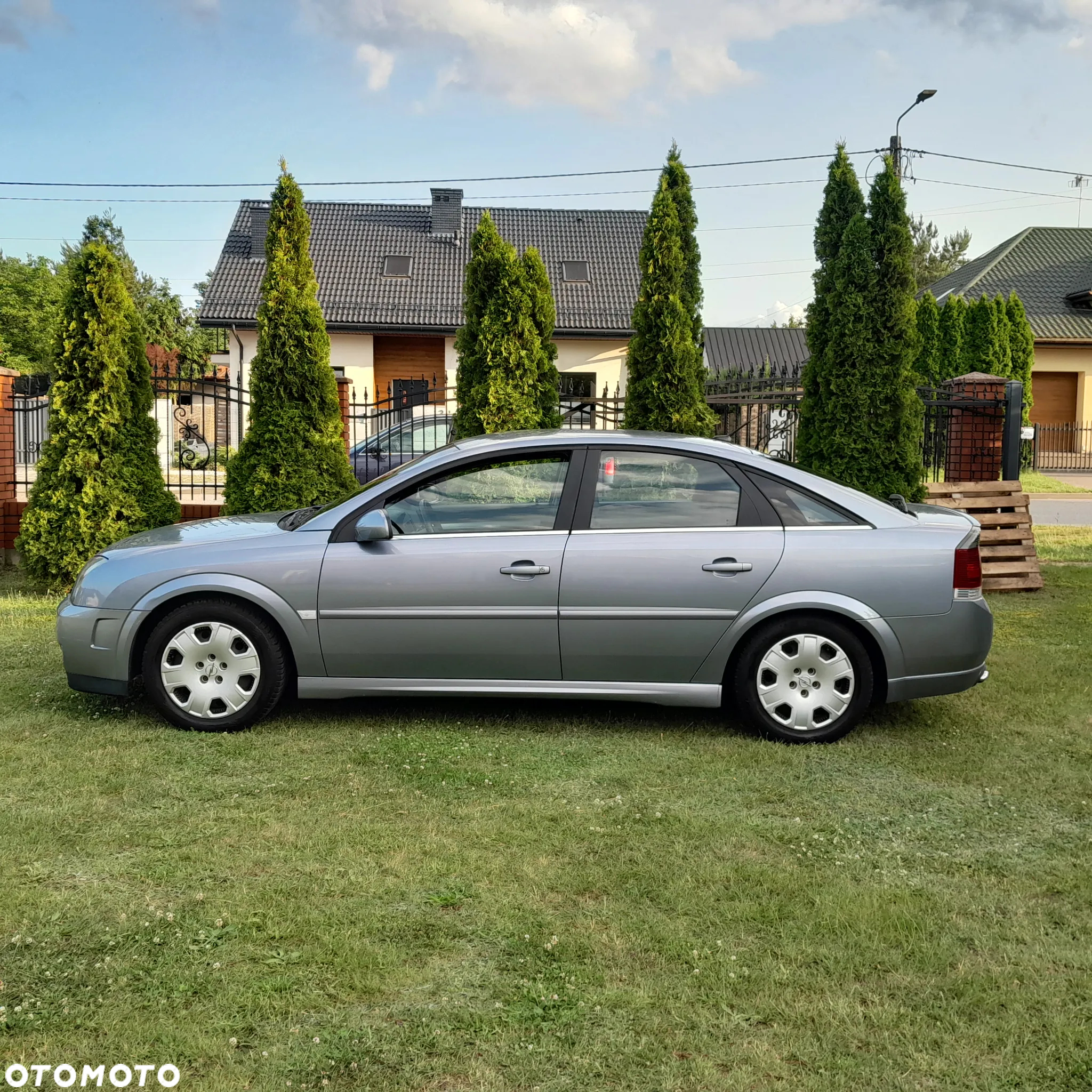 Opel Vectra 1.8 GTS - 6