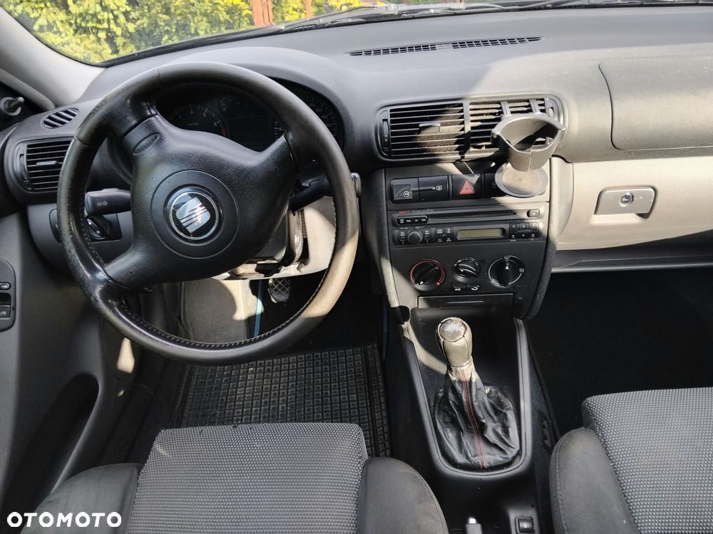Seat Leon - 20