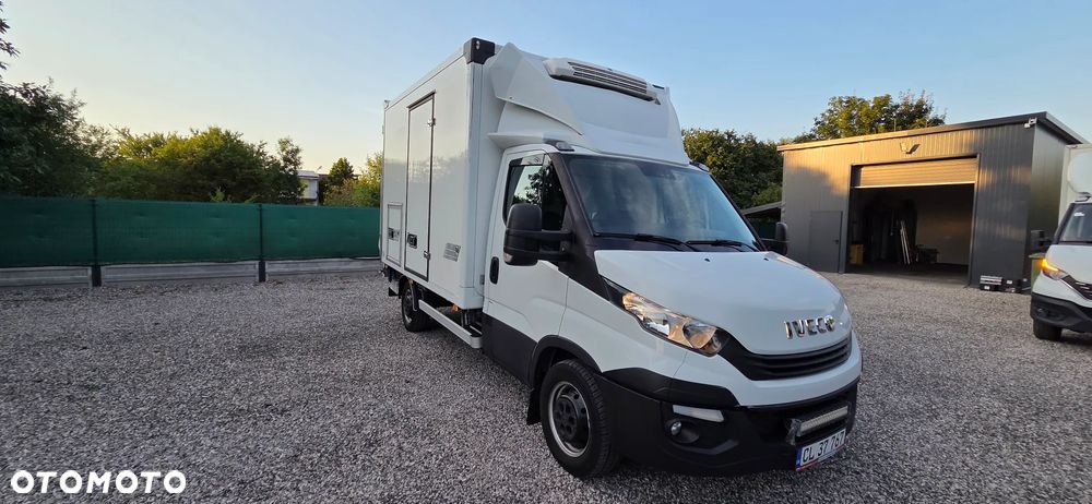 Iveco 35s18 Daily - 2