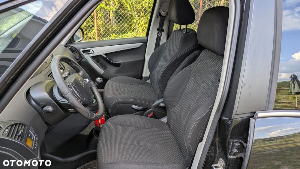 Citroën C4 Picasso 1.6 HDi My Way - 7