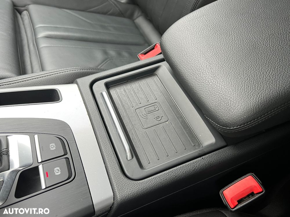 Audi Q5 2.0 TDI Quattro S tronic Sport - 18