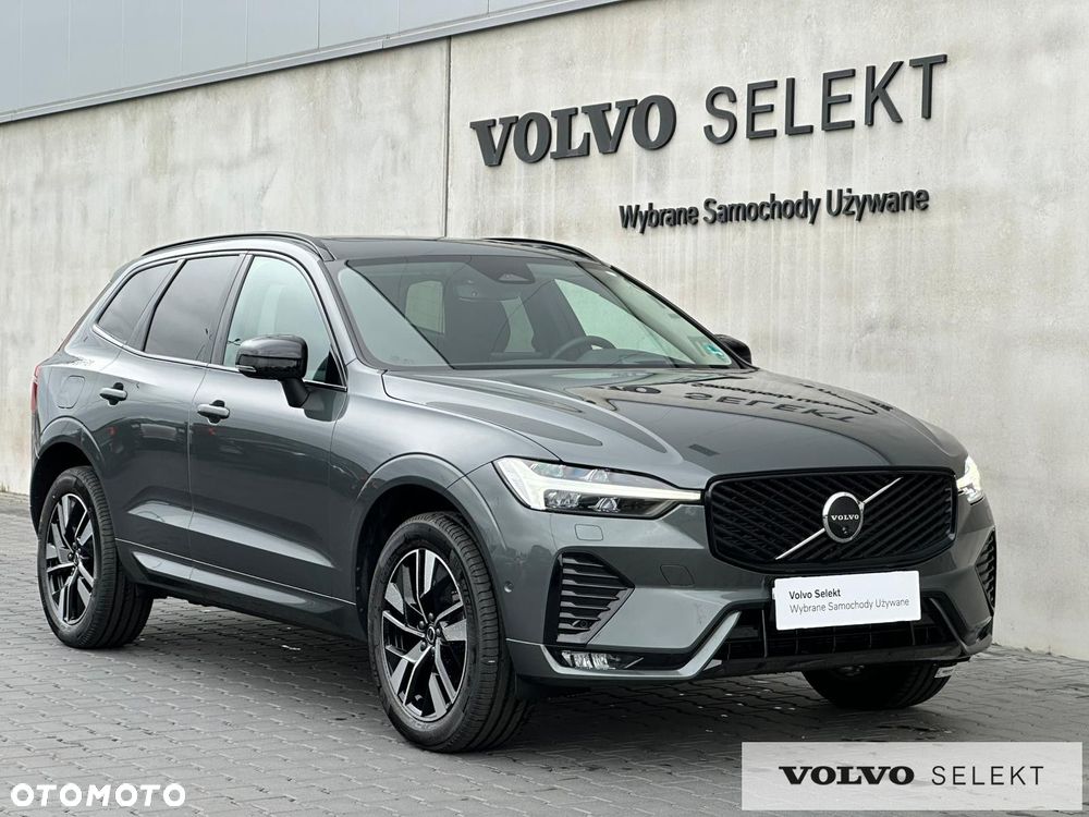 Volvo XC 60 - 4