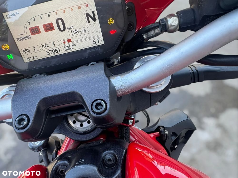 Ducati Monster - 19