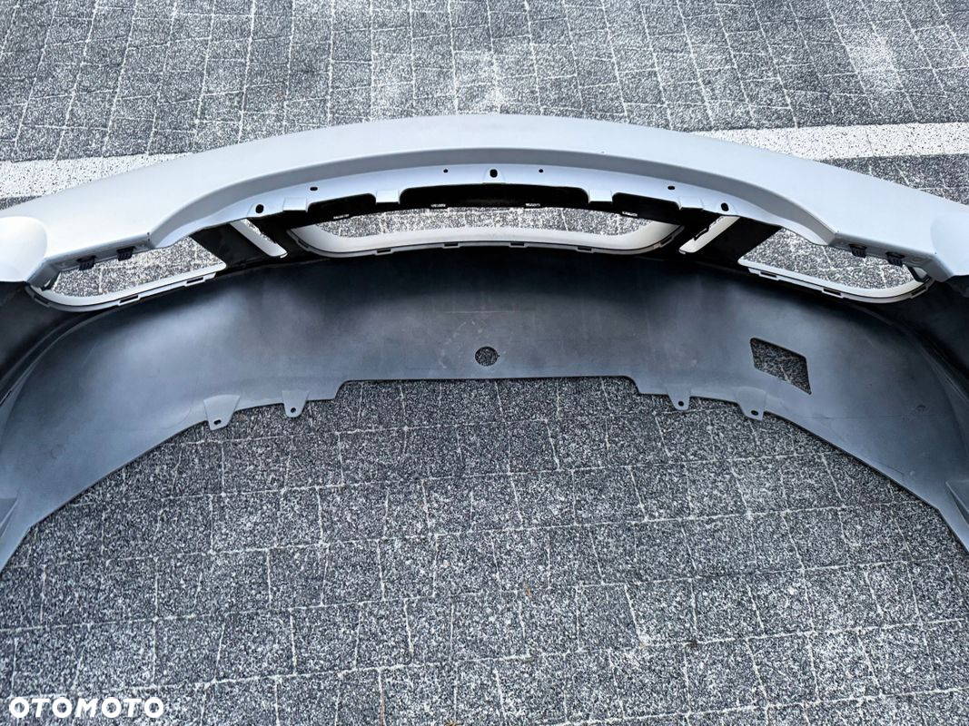 ZDERZAK Porsche 997 MK1 GT3 AERO NOWY ORYGINAŁ - 6