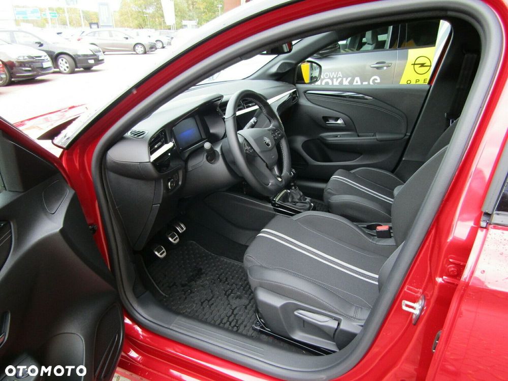 Opel Corsa - 5
