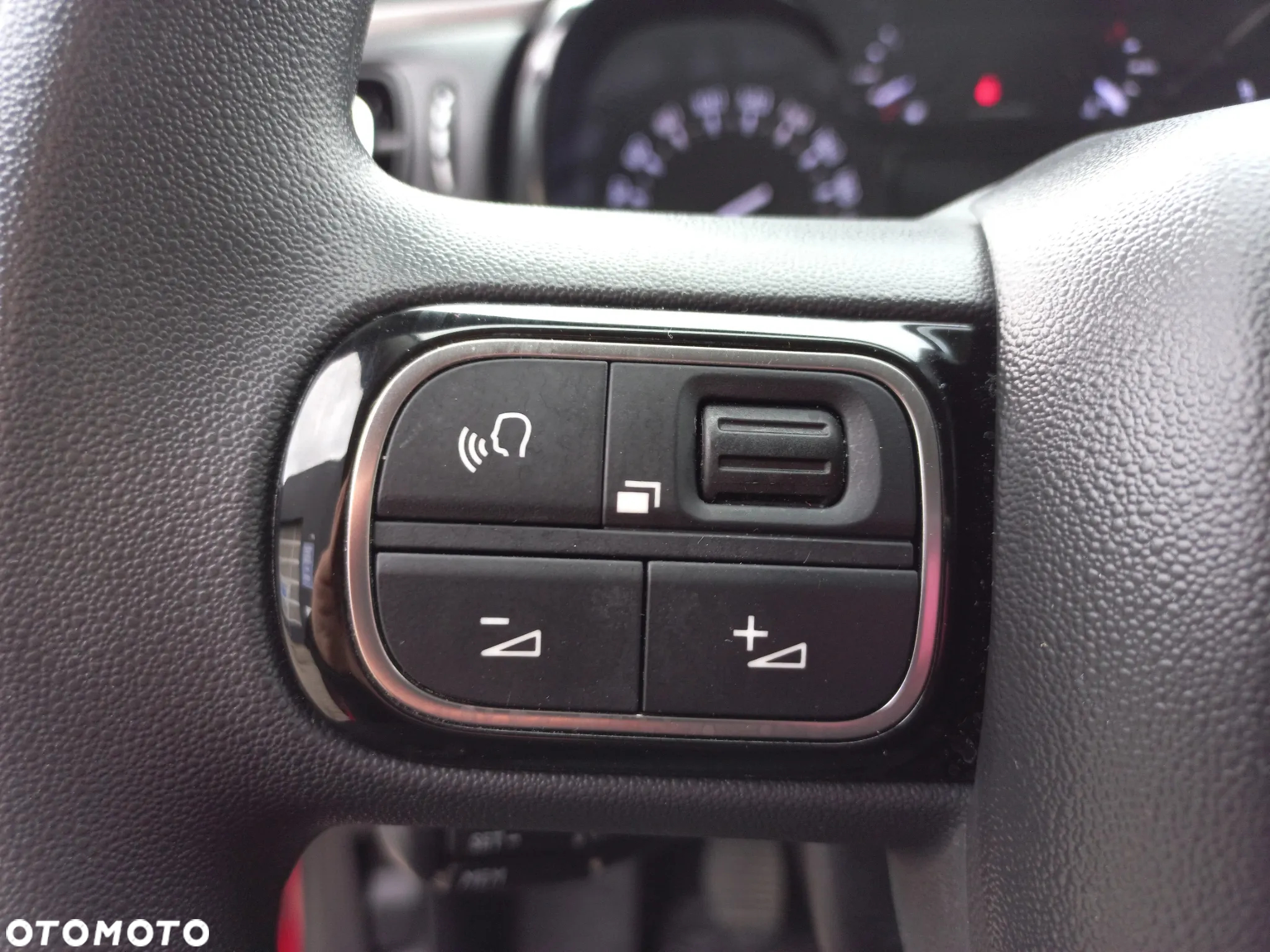 Citroën C3 1.2 PureTech Max - 19