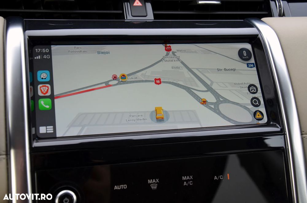 Land Rover Discovery Sport 2.0 D150 R-Dynamic MHEV - 33