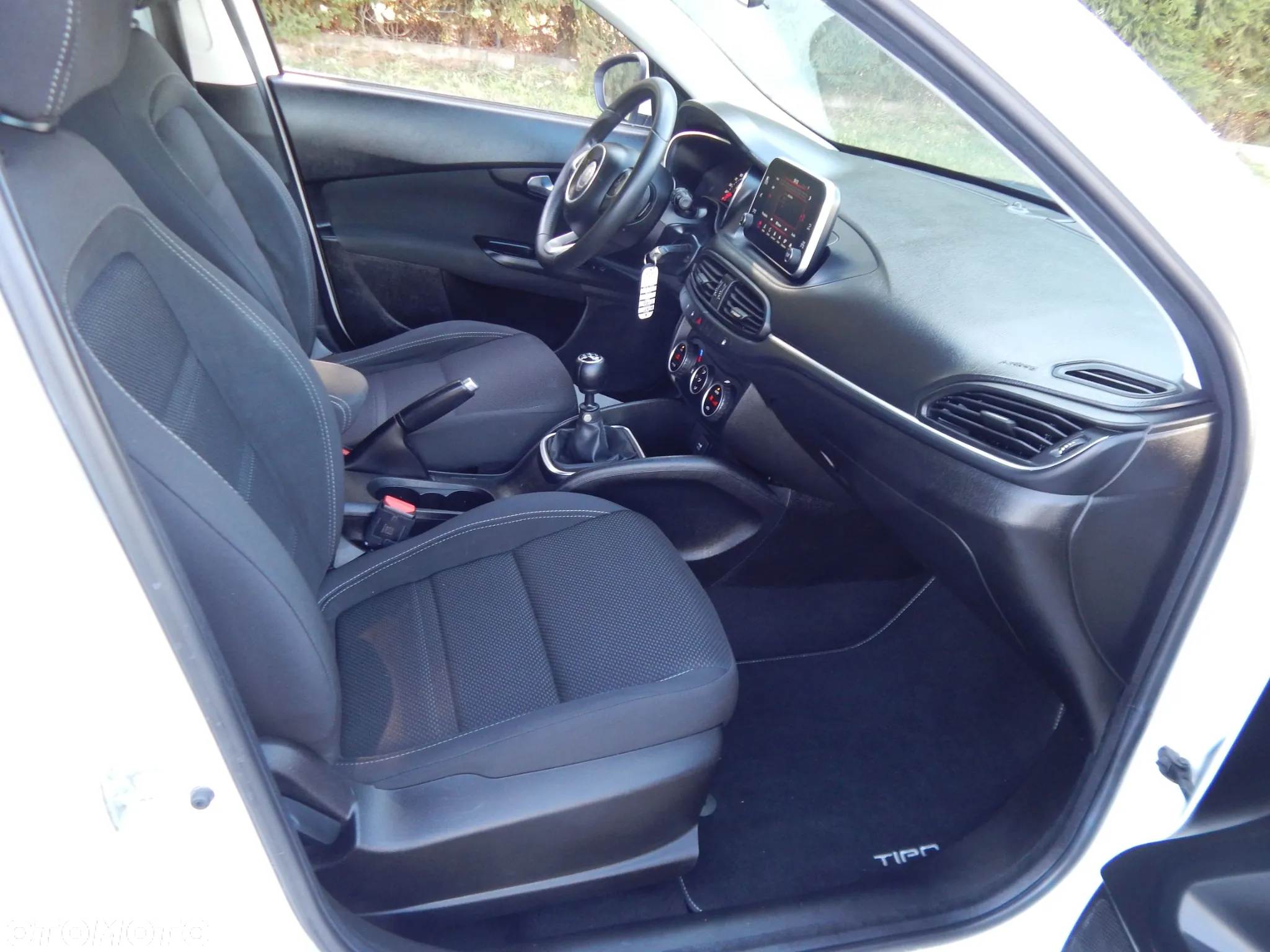 Fiat Tipo 1.4 16v Mirror - 13