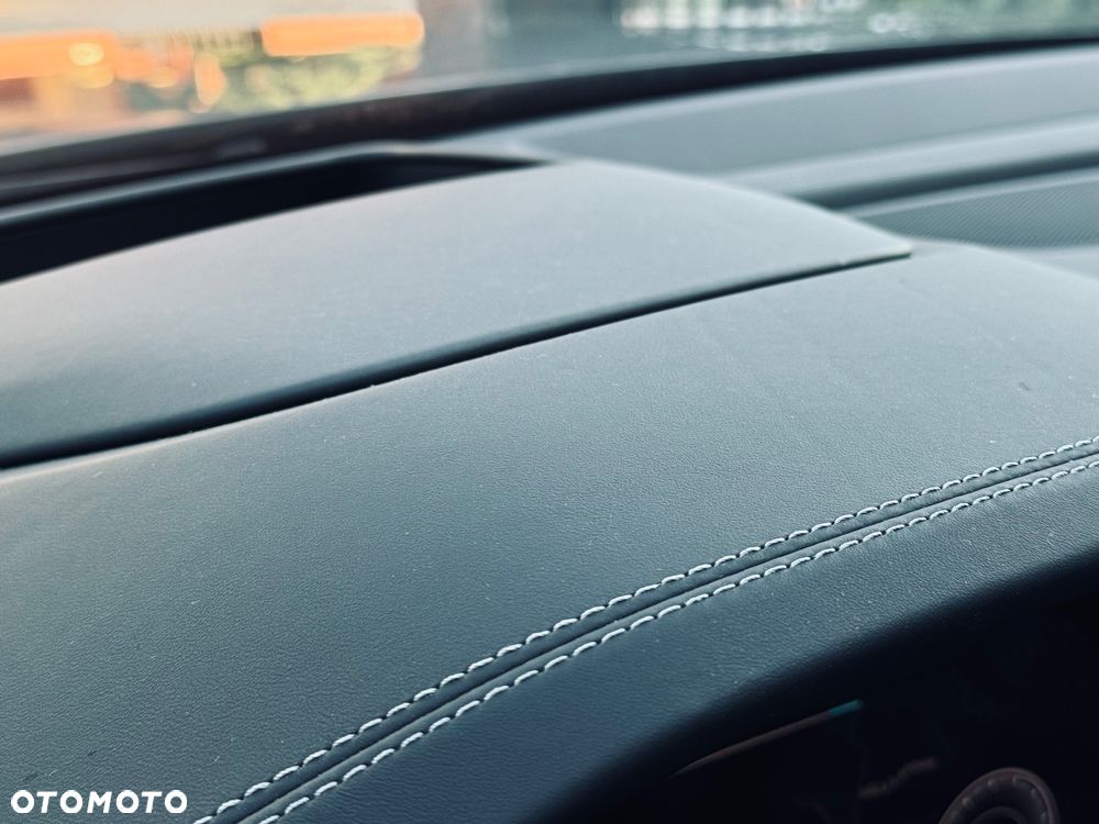 Audi Q8 50 TDI mHEV Quattro Black Edition Tiptronic - 16