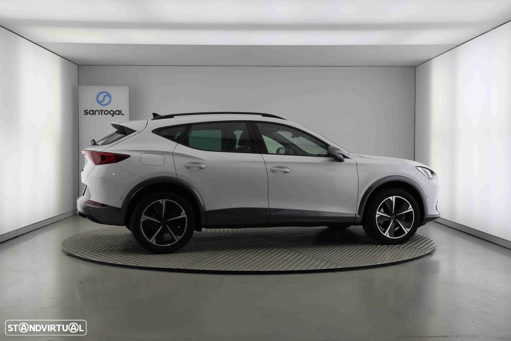 Cupra Formentor 2.0 TDI - 3