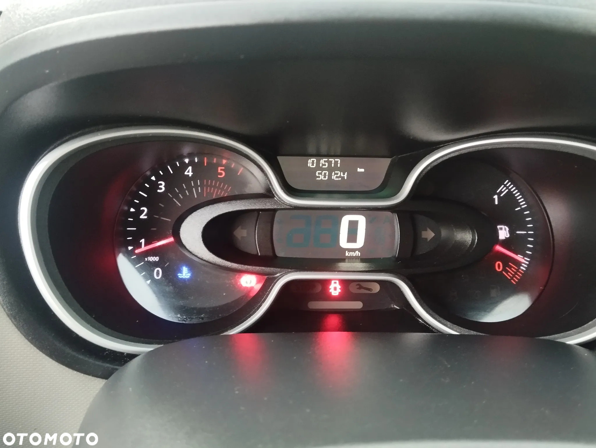 Renault Trafic ENERGY dCi 145 L2H1 Komfort - 7