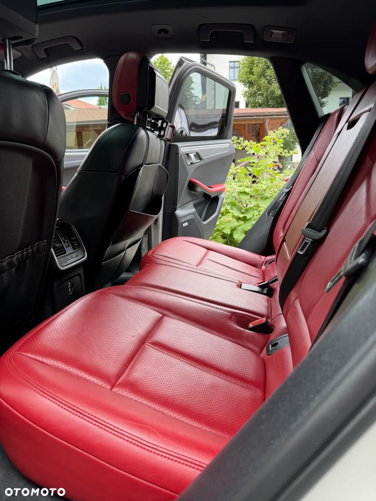 Porsche Macan GTS - 20